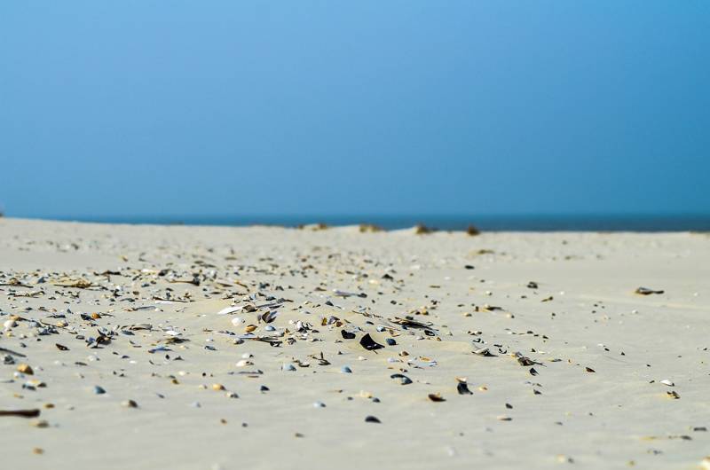Strandurlaub Callantsoog LekkerNaarZee